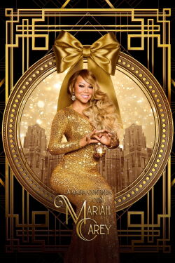 Mariah Carey: La magia continúa (2021)