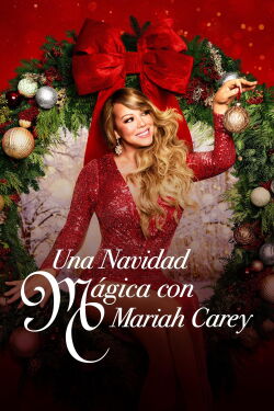 Mariah Carey: Una Navidad mágica (2020)