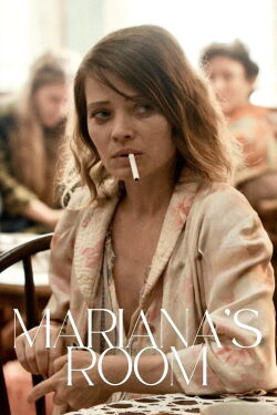 Mariana's Room (2025)