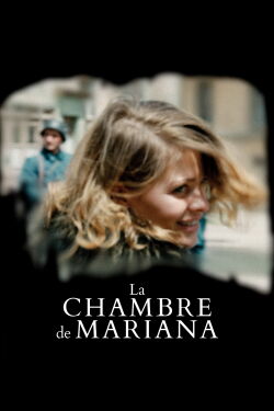 Mariana's Room (2025)