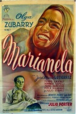 Marianela (1955)