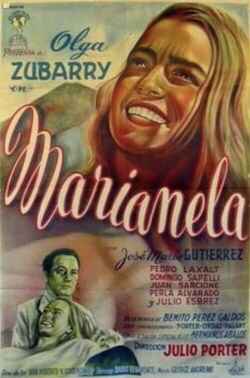 Marianela (1955)