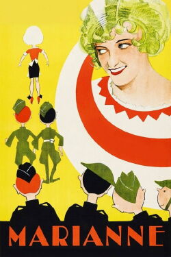 Marianne (1929)