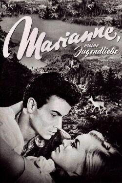 Marianne meine Jugendliebe (1955)
