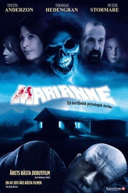 Marianne: The Ghost Inside (2011)