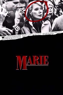 Marie: A True Story (1985)