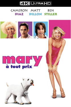 Marie a un je-ne-sais-quoi (1998)