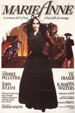 Marie Ann (1978)