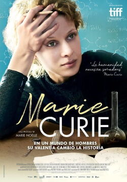 Marie Curie (2016)