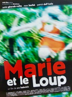 Marie et le Loup (2004)