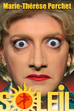 Marie-Thérèse Porchet - SOLEIL ! (2007)