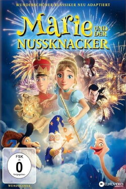 Marie und der Nussknacker (2022)