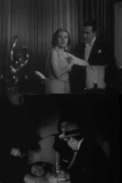 Marihuana (El monstruo verde) (1936)