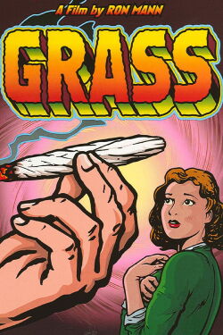 Marihuana (Grass) (1999)