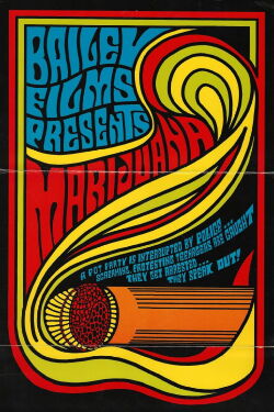 Marijuana (1968)