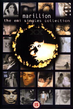 Marillion: The EMI Singles Collection (2002)