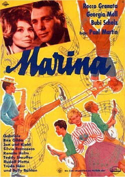 Marina (1960)