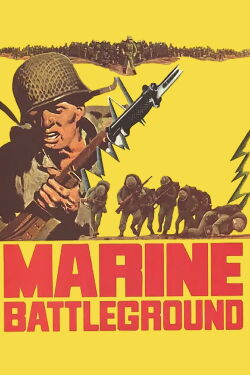 Marine Battleground (1963)