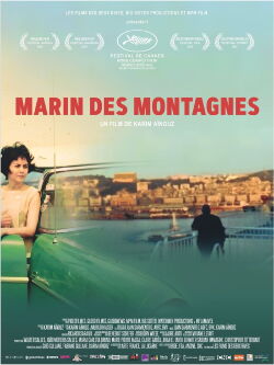 Mariner of the Mountains (2023)