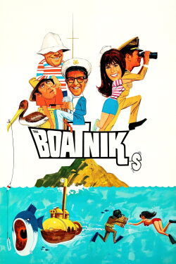 Marineros sin brújula (1970)