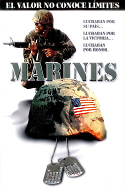 Marines (2002)