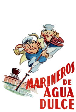 Marinos a la fuerza (1940)