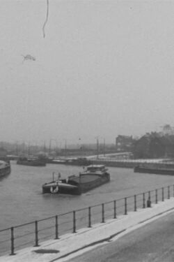 Marins d'eau douce (1966)