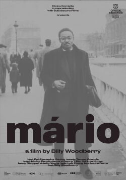 Mário (2024)