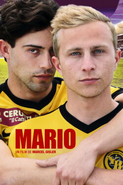 Mario (2018)