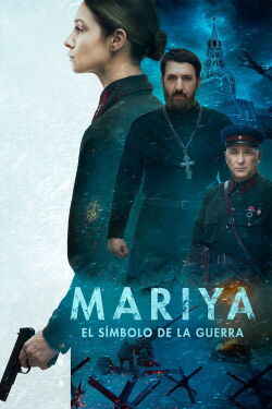 Mariya: El Símbolo de la Guerra (2022)