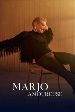 Marjo - Amoureuse (2022)