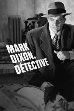 Mark Dixon, détective (1950)