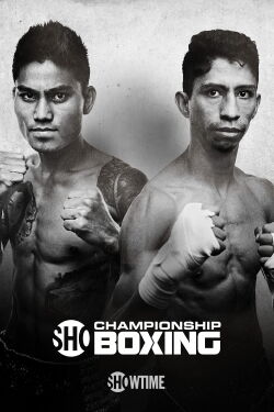 Mark Magsayo vs Rey Vargas (2022)