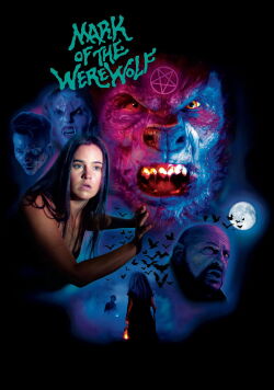 Mark of the Werewolf (2025)