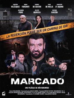 Marked (2026)