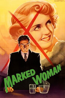 Marked Woman (1937)