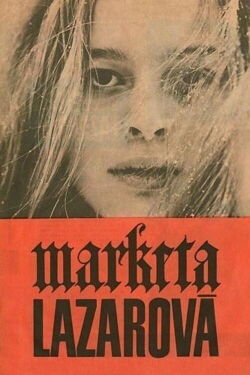 Marketa Lazarová (1967)