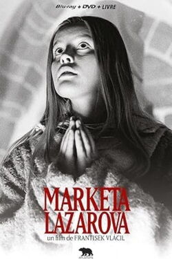 Marketa Lazarova (1967)