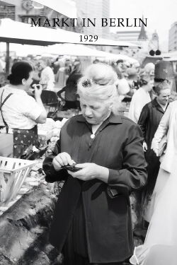 Markt in Berlin (1929)