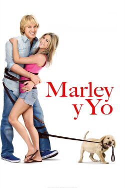 Marley y Yo (2008)