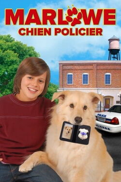 Marlowe: chien policier (2008)