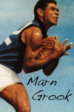 Marn Grook (1996)