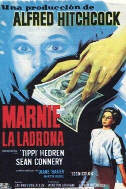 Marnie (1964)