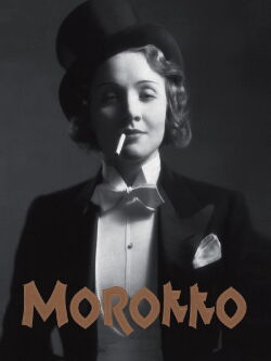 Marokko (1930)