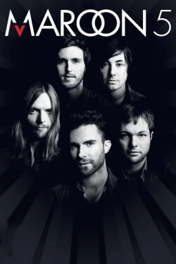 Maroon 5 - iHeartRadio Music Festival (2013)