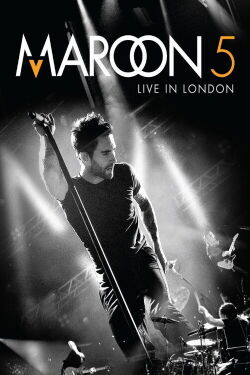 Maroon 5: iTunes Festival - Live in London (2014)