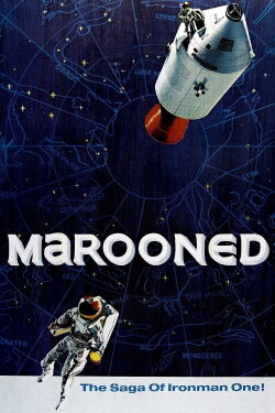 Marooned (1969)