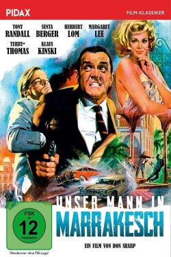 Marrakesch (1966)