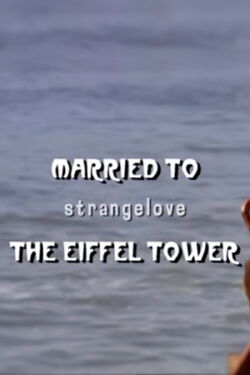 Married to the Eiffel Tower (2008)