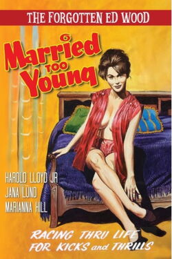 Married Too Young (1962)